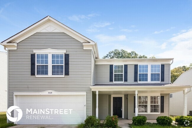 Building Photo - 5539 Hammermill Dr