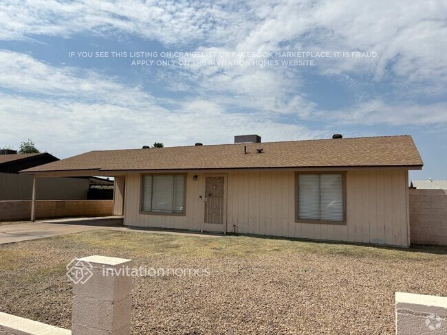 Building Photo - 5164 W Berkeley Rd