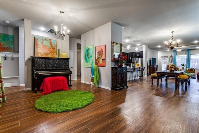 Foto del edificio - 1564 Sugarberry Dr