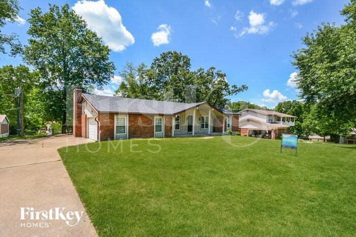 Primary Photo - 1146 Arroya Trail