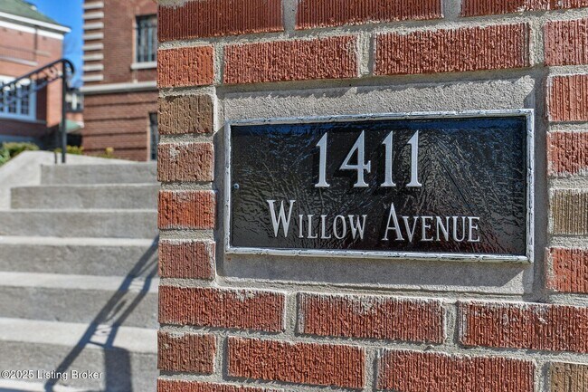 Foto del edificio - 1411 Willow Ave