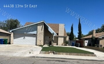 Building Photo - 44438 13th St E