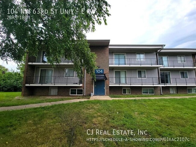 Foto del edificio - 104 NW 63rd St