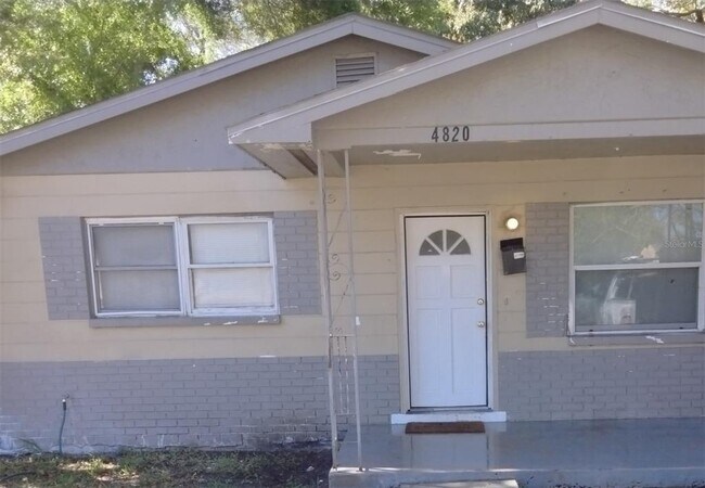 Building Photo - 4820 12th Ave S