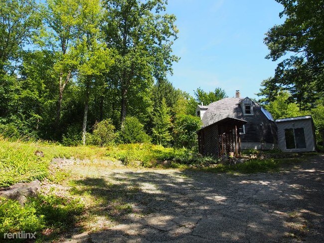 Building Photo - 1 br, 1 bath House - 260 Forest Rd