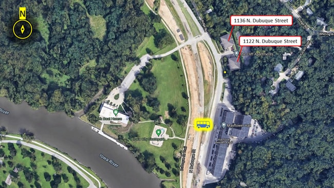 Foto del edificio - $1,575 | 3 Bedroom, 2 Bathroom Condo | Cat...