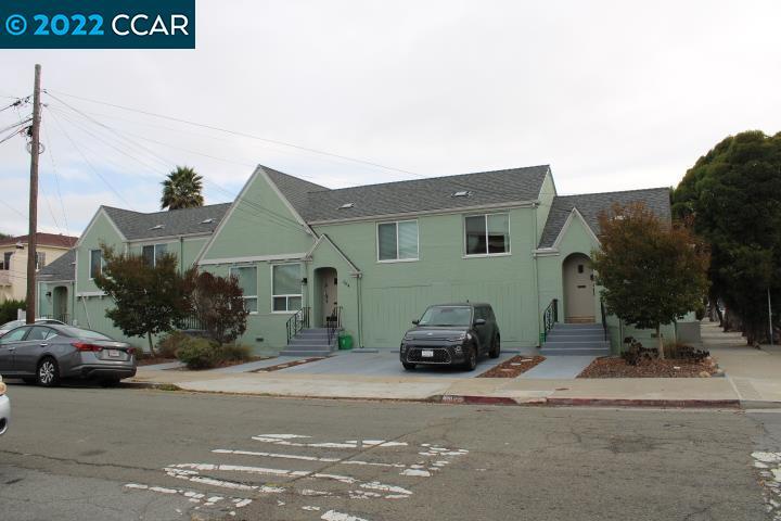 Primary Photo - 504 Civic Center St