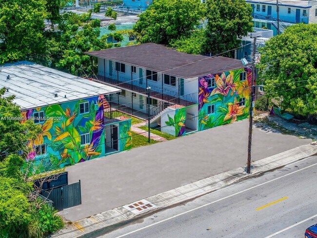 Foto del edificio - 1150 NW 1st Pl