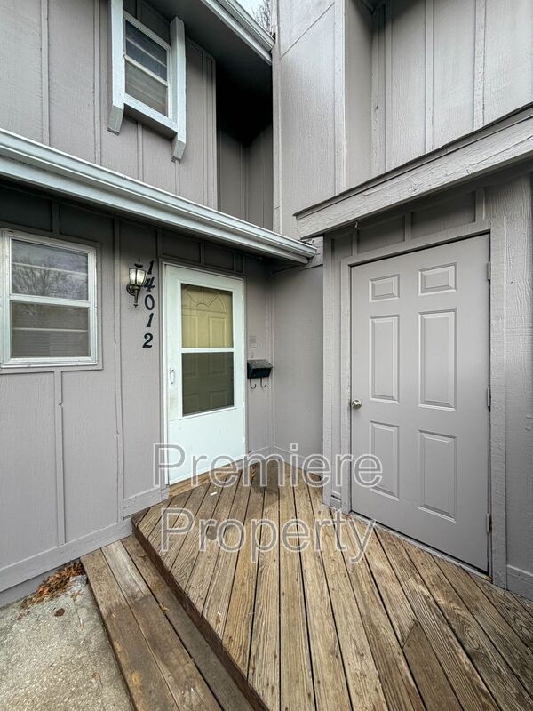 Foto del edificio - 14012 Ballantrae Dr