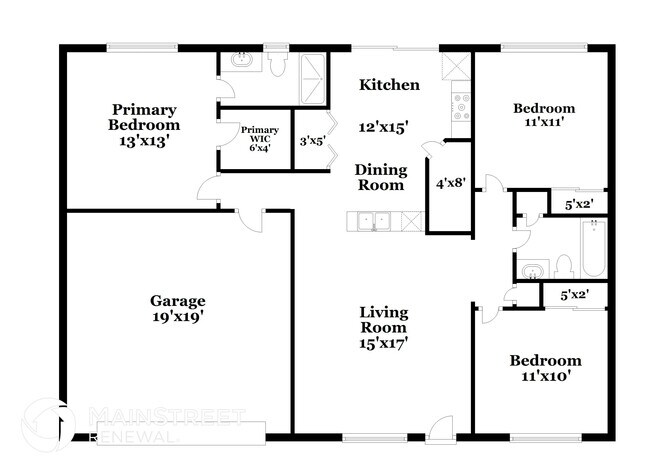 Building Photo - 2663 Captain Dr