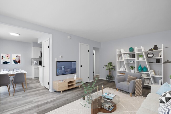 Photo - Kara Lynn Apartments