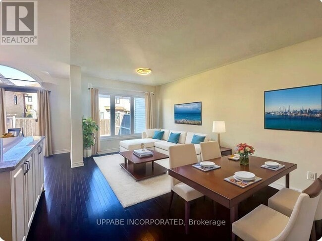 Photo du bâtiment - 109 Calvington Ave