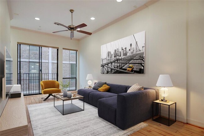 Foto del edificio - 118 McGowen St
