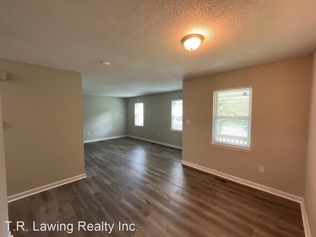Building Photo - 2 br, 1 bath House - 3623 Driftwood Dr.