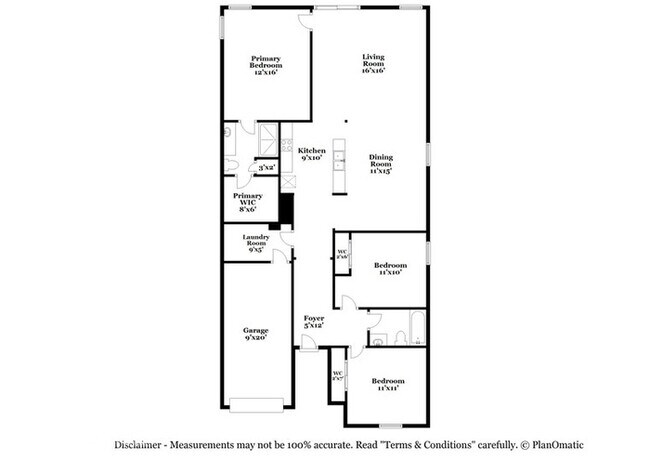 Foto del edificio - 22806 Downing Park Cir