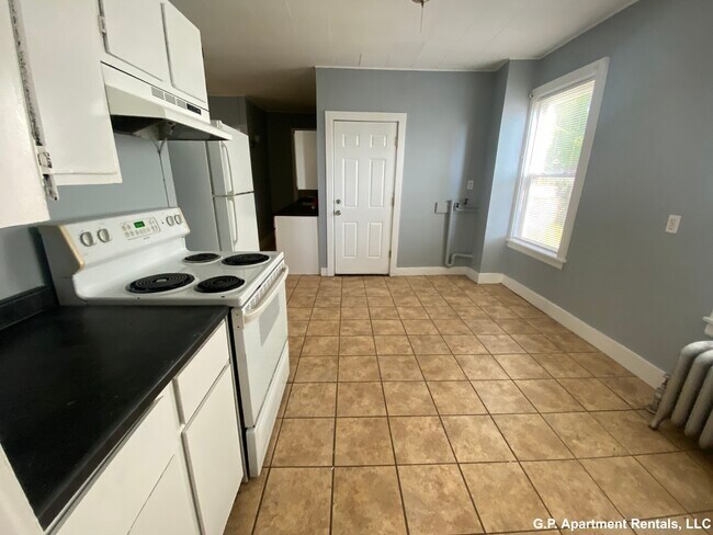 Foto del edificio - 309 Chatham St