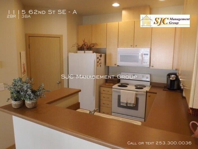 Foto del edificio - Two bed 2.5 bath condo in Lakeland Hills