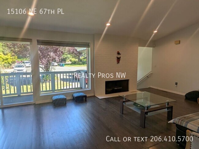 Foto del edificio - 15106 NE 67th Pl