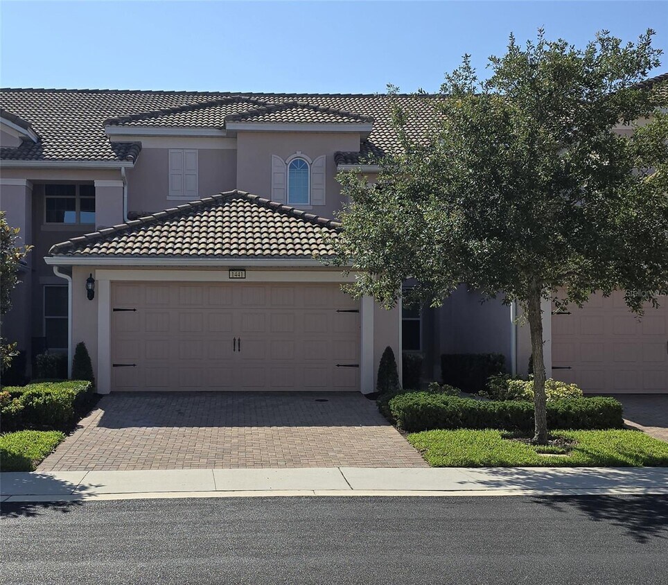 Primary Photo - 1441 El Conde Dr
