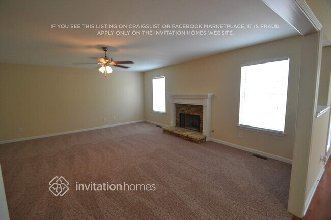 Foto del edificio - 4640 Haley Farms Dr