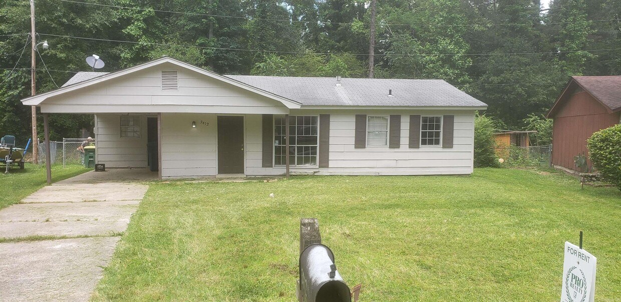 Foto principal - 14123 Clayton Dr