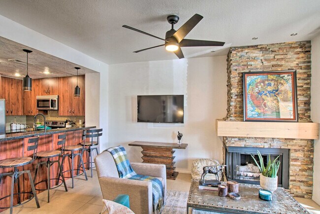 Building Photo - 9708 East Vía Linda-ID1385624P