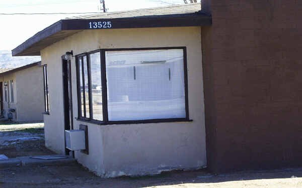 Building Photo - 13525 Navajo Rd