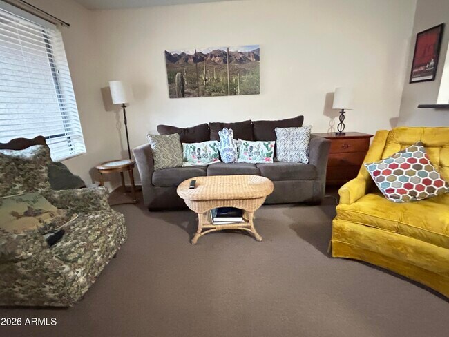 Building Photo - 14203 N 19th Ave