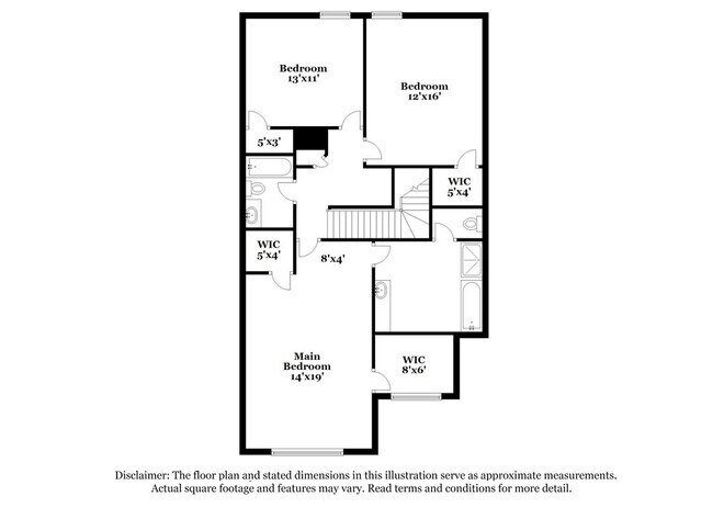 Foto del edificio - 740 Shadow Lake Dr