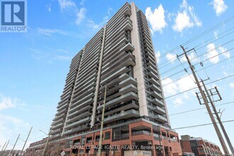 Building Photo - 2545 Simcoe St N