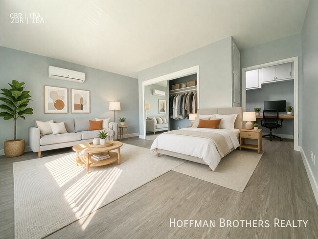 Foto del edificio - 8420 Crenshaw Dr