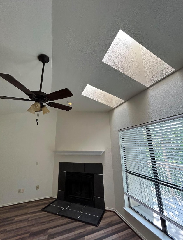 Photo - 7340 Skillman St Townhome