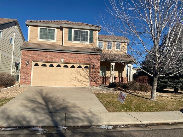 Foto principal - Stunning Home in Thornton