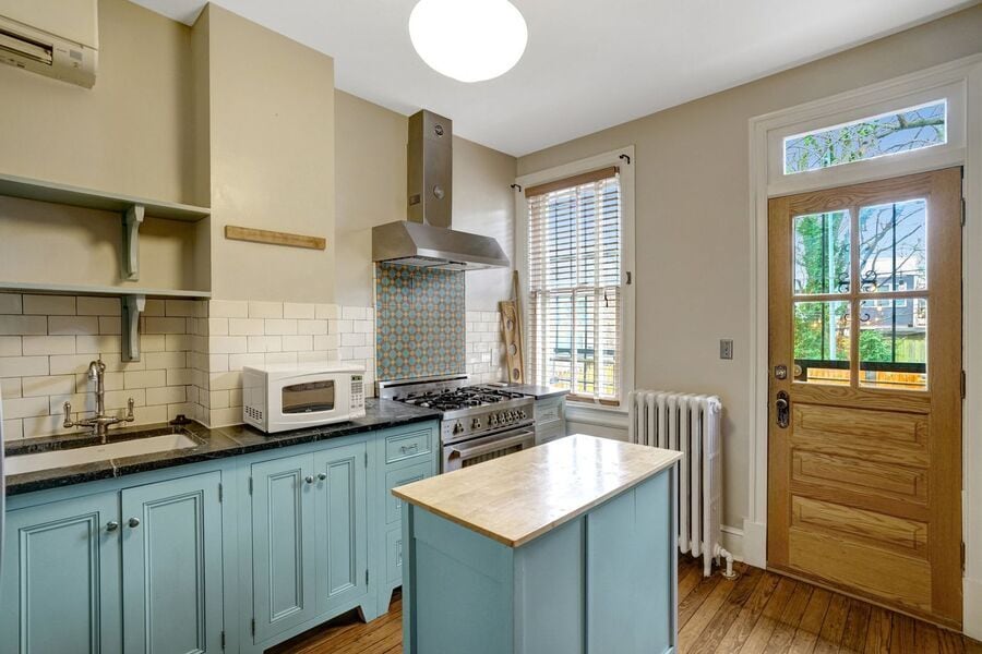 Photo - 1511 D St SE-