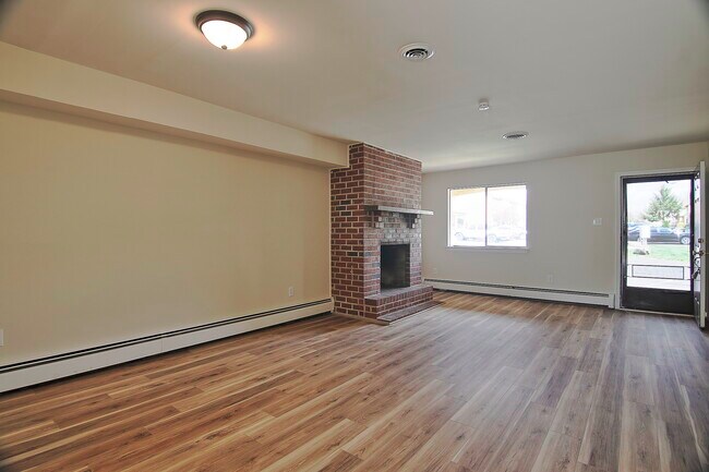 Foto del edificio - 2003 Walnut Ridge Dr