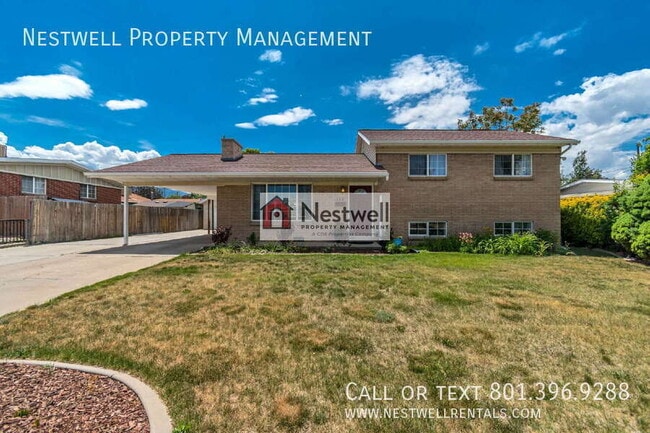 Building Photo - 388 E 6220 S