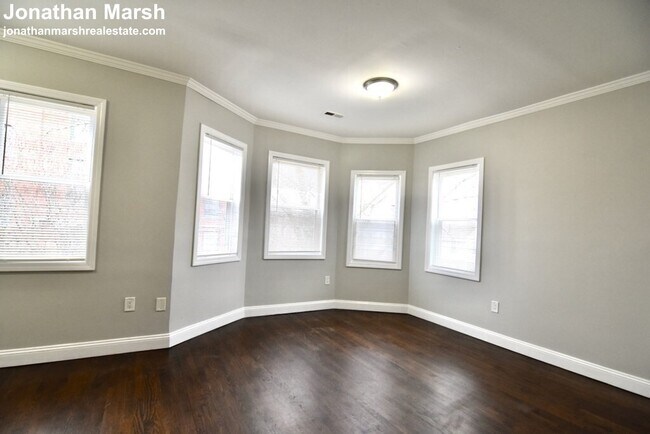 Foto del edificio - 152 Quincy St