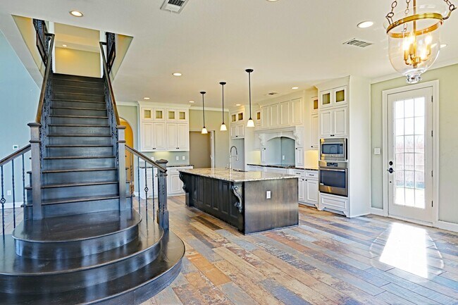 Foto del edificio - 10720 FM 1385-