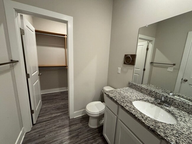 Building Photo - Spacious 3BR Home with Granite Kitchen & Covered Patio Near 53rd & Meridian