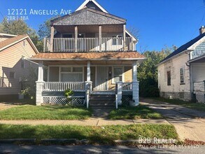 Building Photo - 12121 Angelus Ave