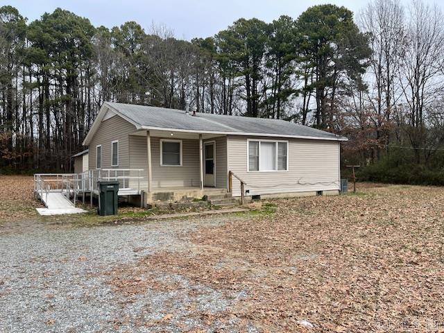 Foto principal - 5716 Young Rd