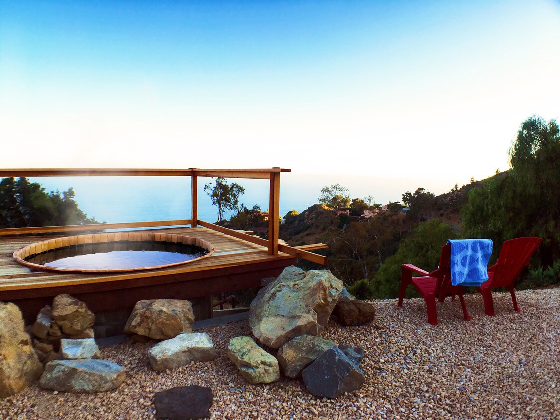 31433 Anacapa View Dr, Malibu, CA 90265 House Rental in Malibu, CA