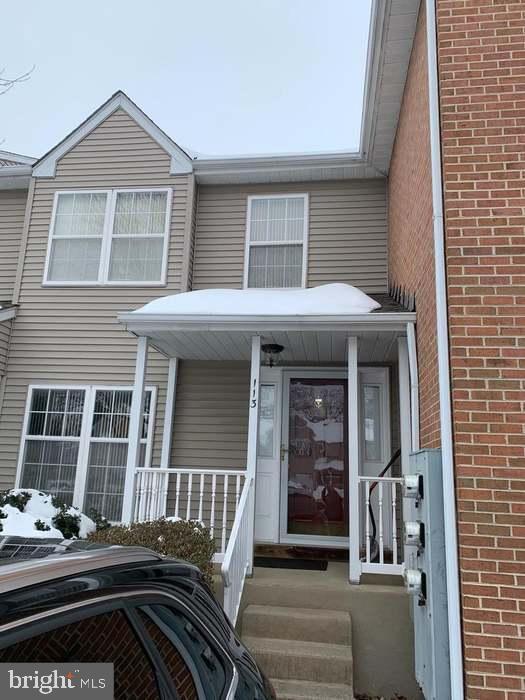 Foto del edificio - 113 Blackfriars Cir