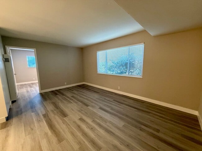 Interior Photo - The Pines Apartments