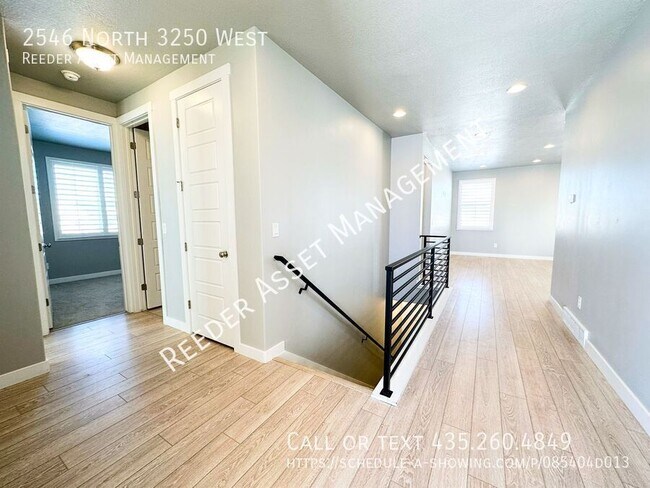 Foto del edificio - 2546 N 3250 W