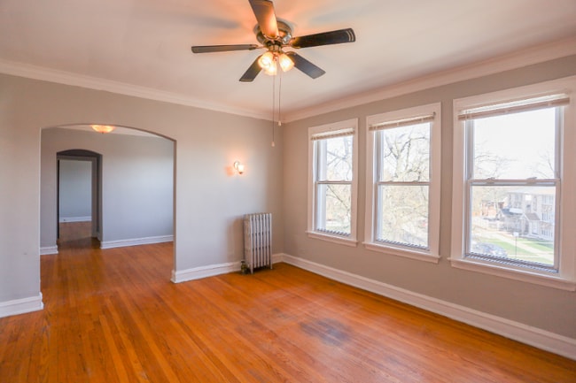 Building Photo - 4046 N Laporte Ave