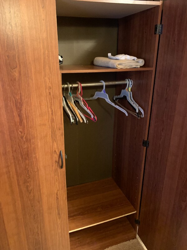 Building Photo - 1 Community College Dr