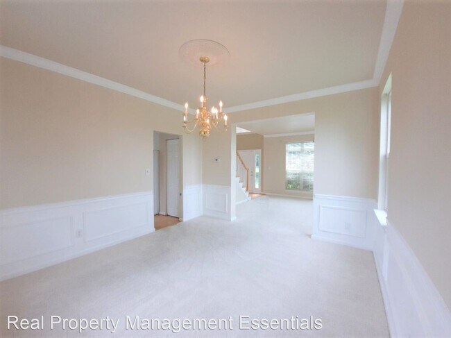 Building Photo - 5 br, 3.5 bath House - 1 Morning Mist Ct