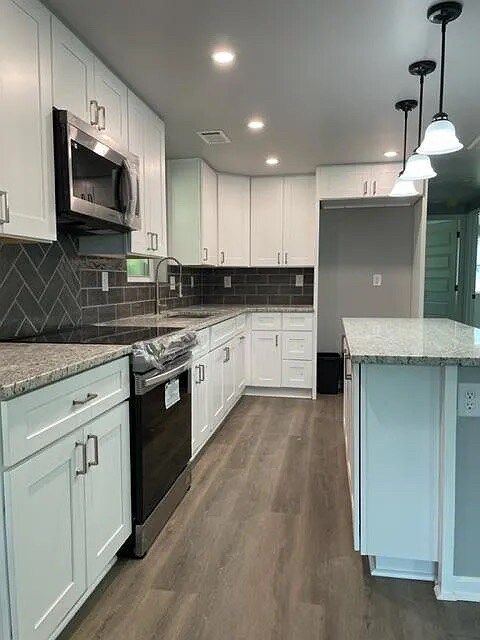 Foto del edificio - Room in House on Benton St NW