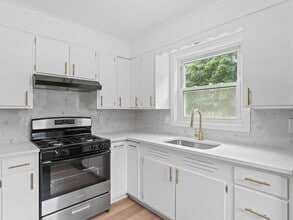 Building Photo - 3534 N Delsea Dr